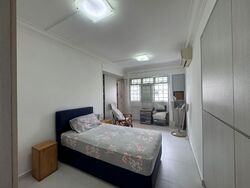 Blk 743 Woodlands Circle (Woodlands), HDB 4 Rooms #573010931